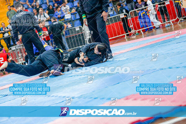 Campeonato de Jiu-Jitsu Super Pro 2024