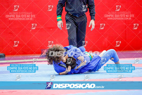 Campeonato de Jiu-Jitsu Super Pro 2024