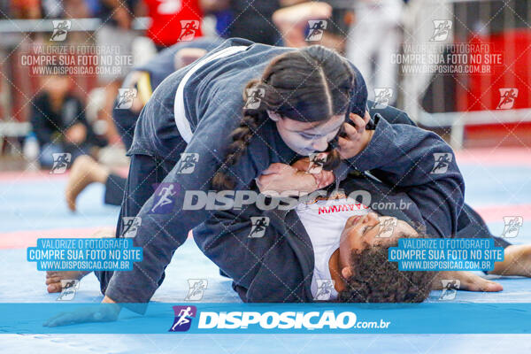 Campeonato de Jiu-Jitsu Super Pro 2024