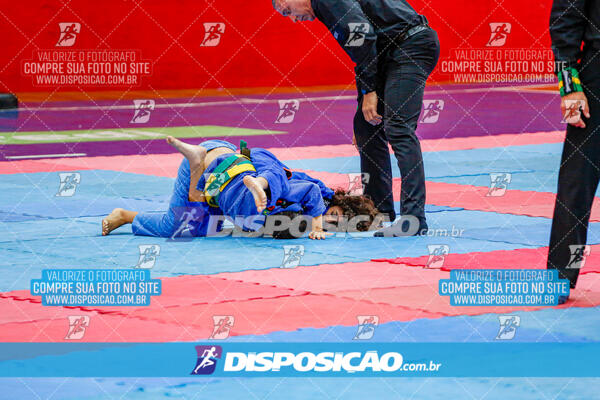 Campeonato de Jiu-Jitsu Super Pro 2024