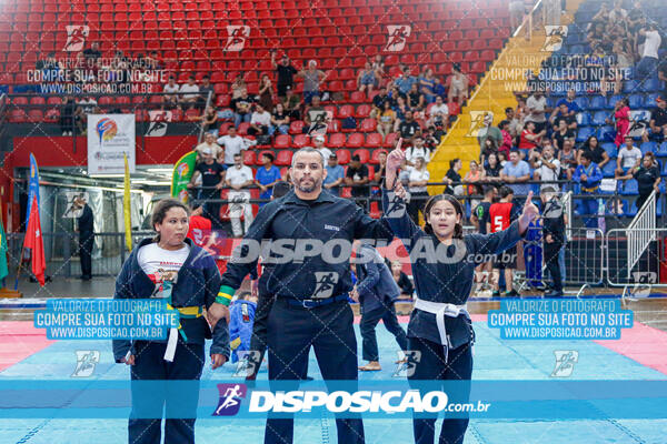 Campeonato de Jiu-Jitsu Super Pro 2024