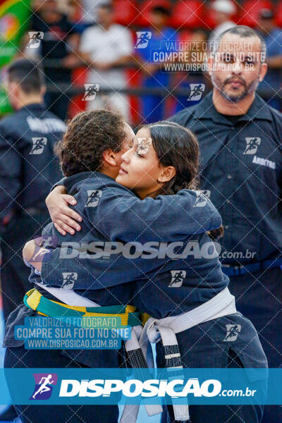 Campeonato de Jiu-Jitsu Super Pro 2024