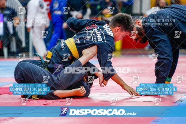 Campeonato de Jiu-Jitsu Super Pro 2024