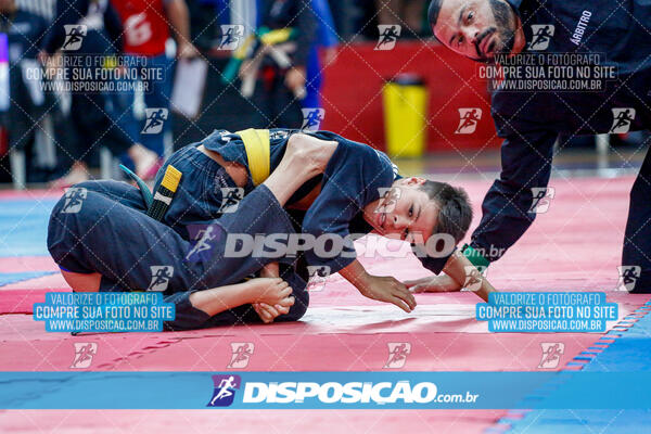 Campeonato de Jiu-Jitsu Super Pro 2024