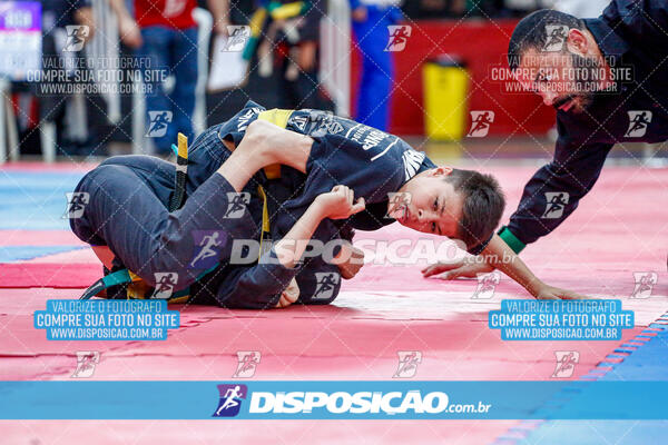 Campeonato de Jiu-Jitsu Super Pro 2024