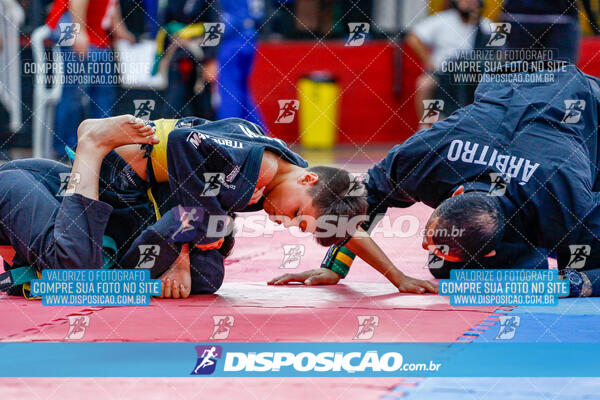 Campeonato de Jiu-Jitsu Super Pro 2024