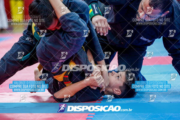 Campeonato de Jiu-Jitsu Super Pro 2024