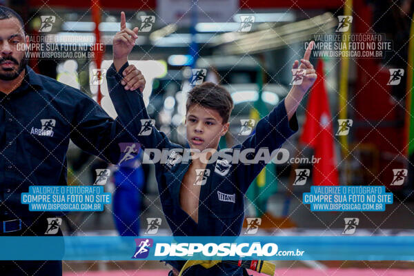 Campeonato de Jiu-Jitsu Super Pro 2024