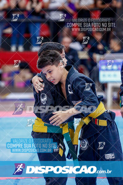 Campeonato de Jiu-Jitsu Super Pro 2024