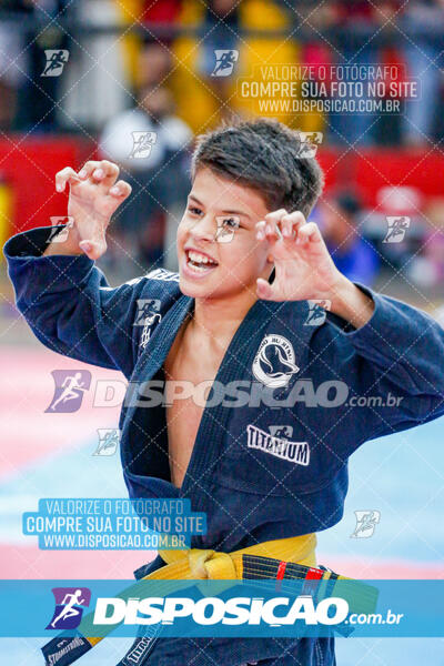 Campeonato de Jiu-Jitsu Super Pro 2024