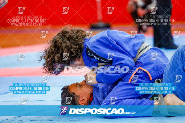 Campeonato de Jiu-Jitsu Super Pro 2024