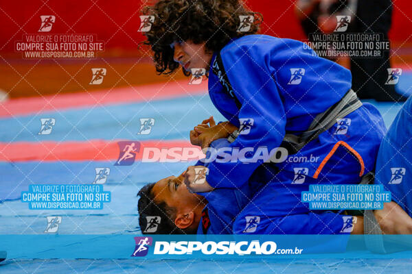 Campeonato de Jiu-Jitsu Super Pro 2024