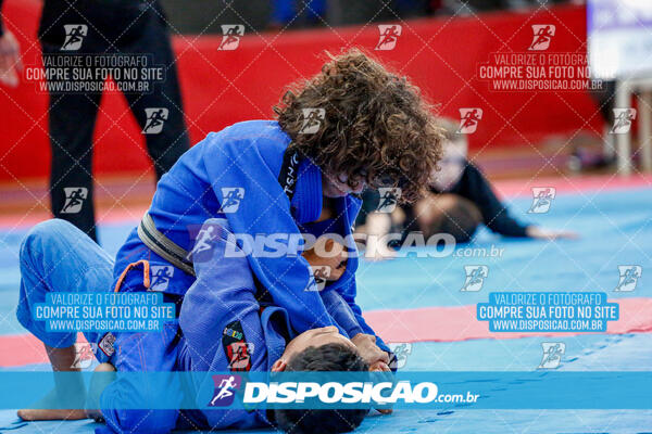 Campeonato de Jiu-Jitsu Super Pro 2024