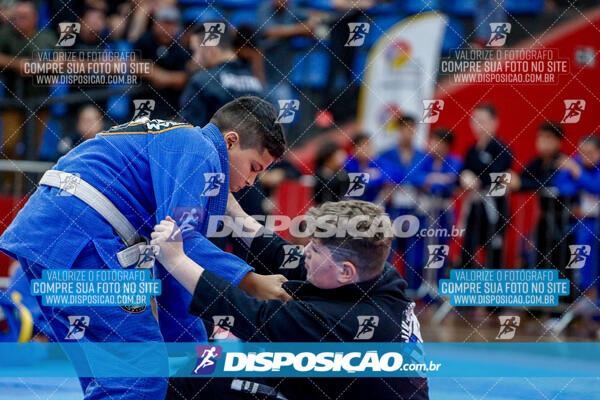 Campeonato de Jiu-Jitsu Super Pro 2024