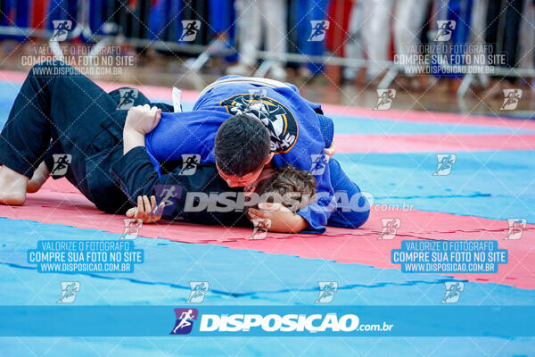 Campeonato de Jiu-Jitsu Super Pro 2024