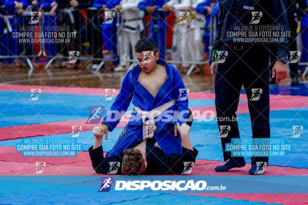 Campeonato de Jiu-Jitsu Super Pro 2024