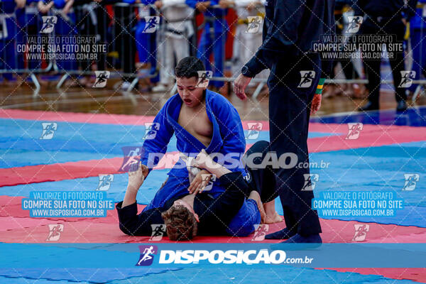 Campeonato de Jiu-Jitsu Super Pro 2024