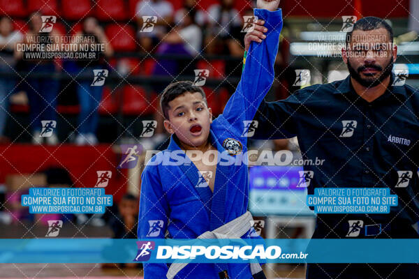 Campeonato de Jiu-Jitsu Super Pro 2024