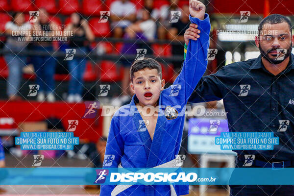 Campeonato de Jiu-Jitsu Super Pro 2024