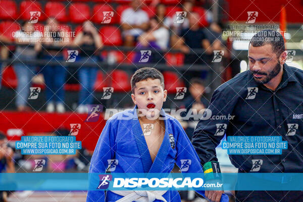 Campeonato de Jiu-Jitsu Super Pro 2024