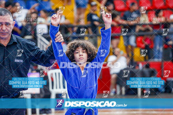 Campeonato de Jiu-Jitsu Super Pro 2024