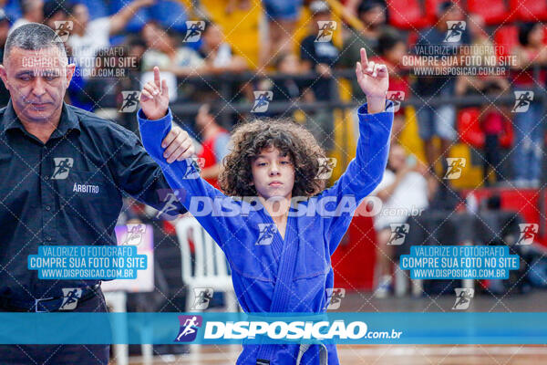 Campeonato de Jiu-Jitsu Super Pro 2024