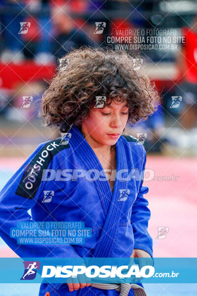 Campeonato de Jiu-Jitsu Super Pro 2024