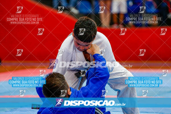 Campeonato de Jiu-Jitsu Super Pro 2024