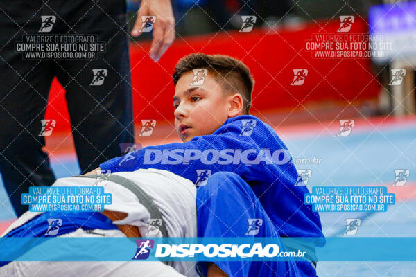 Campeonato de Jiu-Jitsu Super Pro 2024