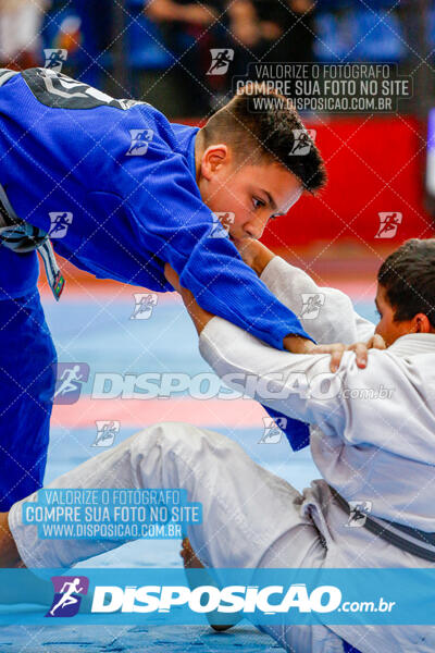 Campeonato de Jiu-Jitsu Super Pro 2024