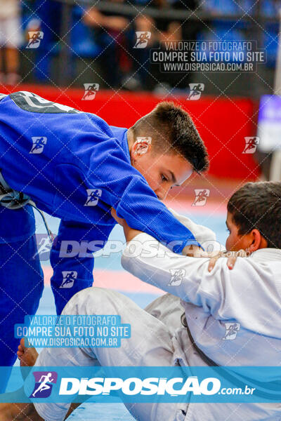 Campeonato de Jiu-Jitsu Super Pro 2024