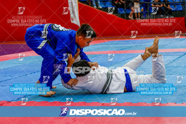 Campeonato de Jiu-Jitsu Super Pro 2024