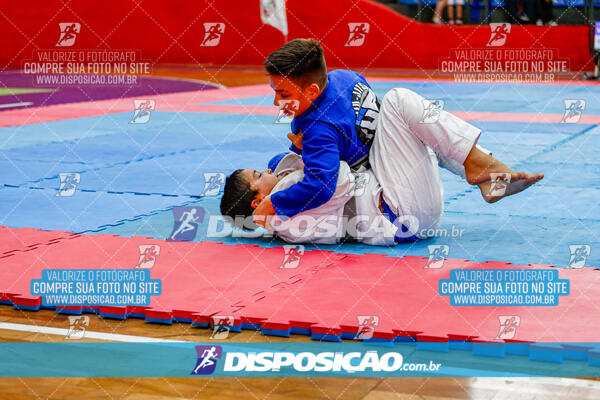 Campeonato de Jiu-Jitsu Super Pro 2024