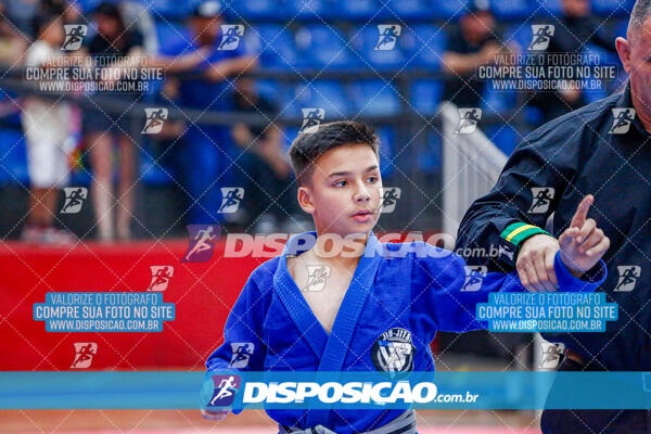 Campeonato de Jiu-Jitsu Super Pro 2024