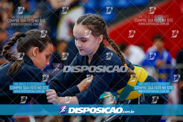 Campeonato de Jiu-Jitsu Super Pro 2024