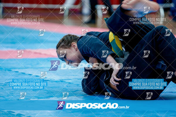 Campeonato de Jiu-Jitsu Super Pro 2024