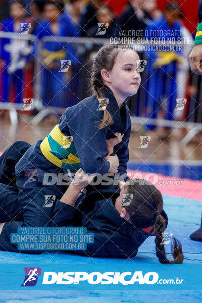 Campeonato de Jiu-Jitsu Super Pro 2024