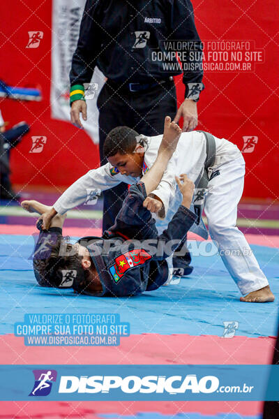 Campeonato de Jiu-Jitsu Super Pro 2024