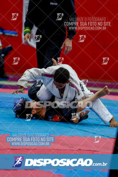 Campeonato de Jiu-Jitsu Super Pro 2024