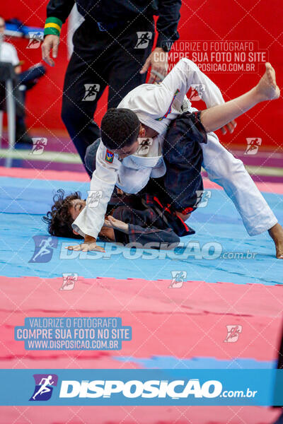 Campeonato de Jiu-Jitsu Super Pro 2024