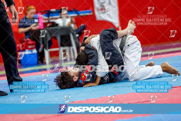 Campeonato de Jiu-Jitsu Super Pro 2024