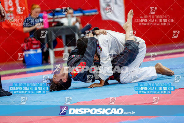 Campeonato de Jiu-Jitsu Super Pro 2024