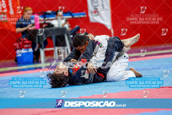 Campeonato de Jiu-Jitsu Super Pro 2024