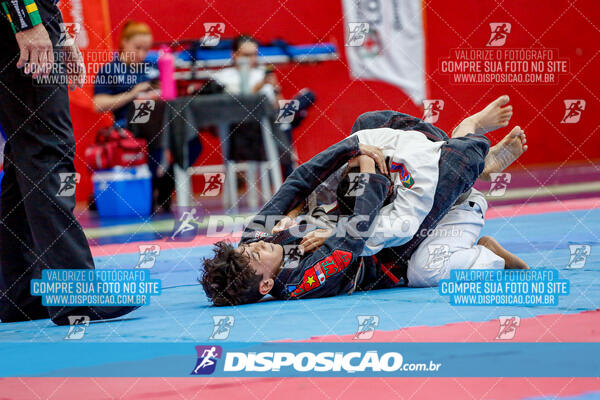 Campeonato de Jiu-Jitsu Super Pro 2024