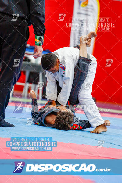 Campeonato de Jiu-Jitsu Super Pro 2024