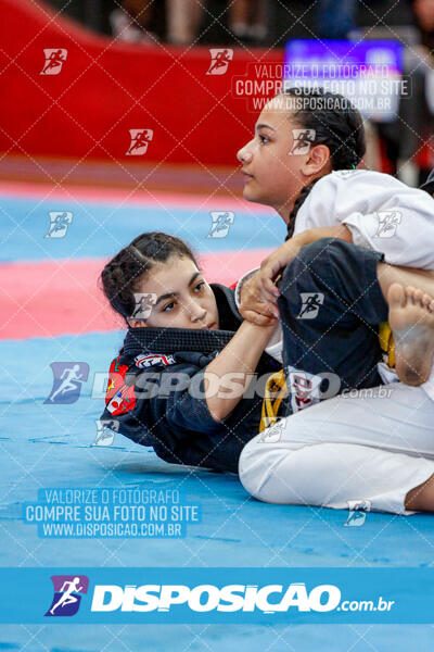 Campeonato de Jiu-Jitsu Super Pro 2024