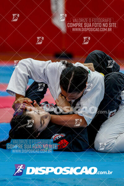 Campeonato de Jiu-Jitsu Super Pro 2024