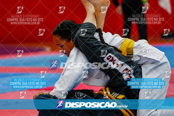 Campeonato de Jiu-Jitsu Super Pro 2024