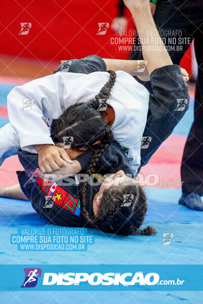 Campeonato de Jiu-Jitsu Super Pro 2024