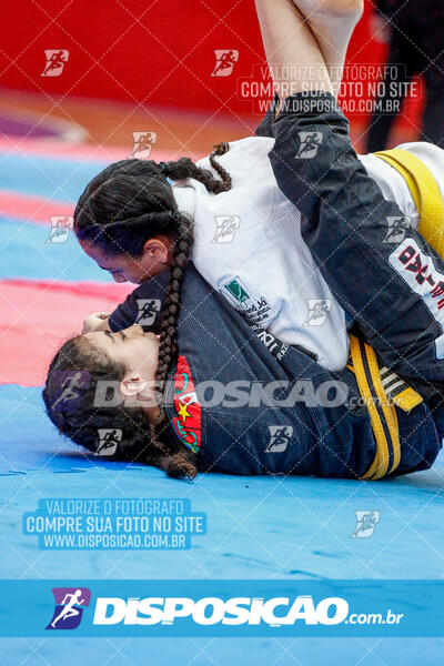 Campeonato de Jiu-Jitsu Super Pro 2024